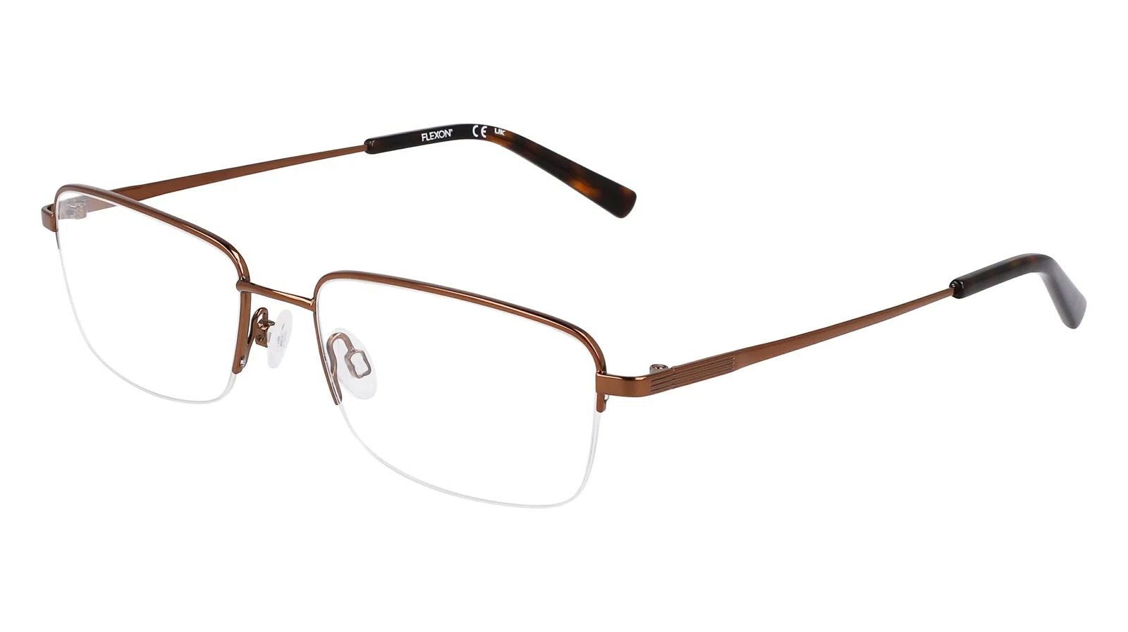 Flexon H6067 N Eyeglasses - view 3